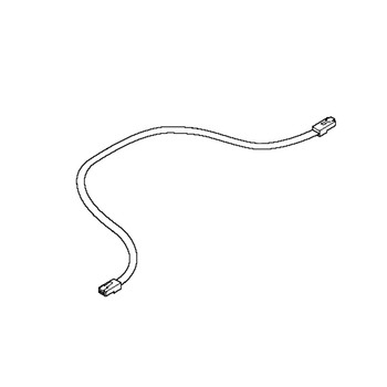 HUSQVARNA Wiring Assy Modular Jack 6/6 R 589350807 Image 1