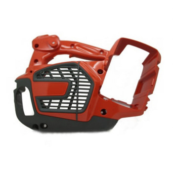 Husqvarna 593048402 - Chassis Flywheel Side - Original OEM part