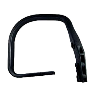 Husqvarna 593910901 - Contact Plate Front Handle He - Original OEM part