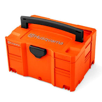 Husqvarna 597168502 - Medium Battery Box - Original OEM part