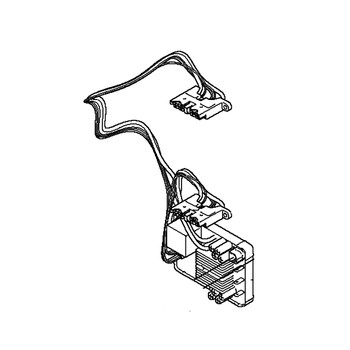 HUSQVARNA Control Unit 597348002 Image 1