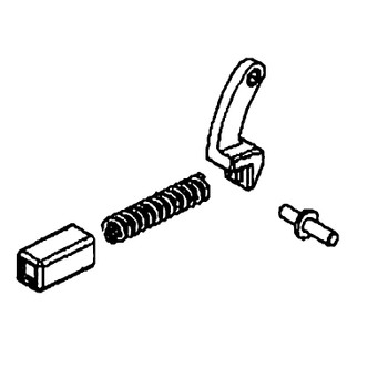 Husqvarna 598826801 - Catch Kit 90Cc - Original OEM part