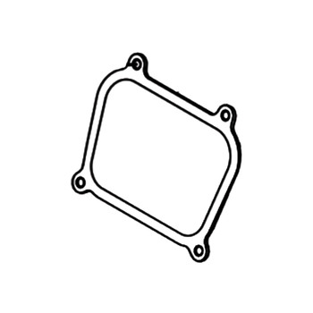 HUSQVARNA Gasket Cylinder Head Cover Gas 599348980 Image 1