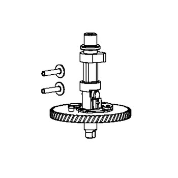 HUSQVARNA Camshaft Kit 599349103 Image 1