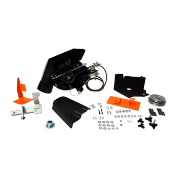 Scag 61" Baggar Install Kit 901P - Image 1