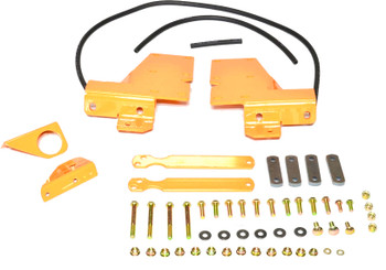SCAG 9513 - ROPS Mounting Kit (Use with S9512) - Authentic  part - NO LONGER AVAILABLE