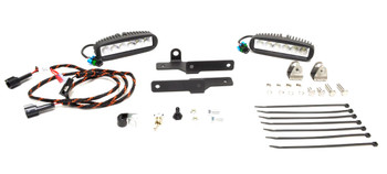 Scag LED Light Kit for Freedom Z and Patriot 924A - Image 1