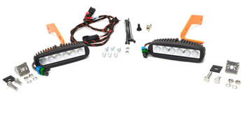 Scag LED Light Kit for Liberty Z 923Z - Image 1
