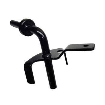 Husqvarna 536052802 - Spindle Weldment Right Hand.15Intire X431 - Original OEM part ** SUPERSEDED TO 538691201 ** Husqvarna 536052802 - Spindle Weldment Right Hand.15Intire X431 - Original OEM part ** SUPERSEDED TO 538691201 **