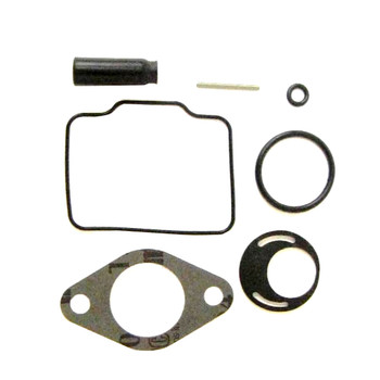 BRIGGS & STRATTON part 555605 - KIT-CARB OVERHAUL (OEM part)