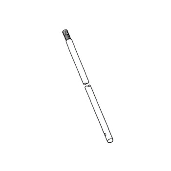 BRIGGS & STRATTON part 7018856YP - LEVER UPPER - (OEM part)