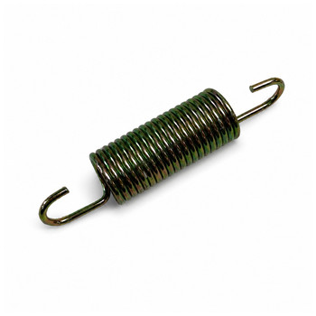 BRIGGS & STRATTON part 7029278YP (C) SPRING IDLER (OEM part)