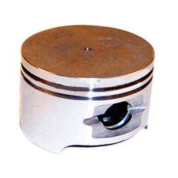 SHINDAIWA Piston A100000481 - Image 1