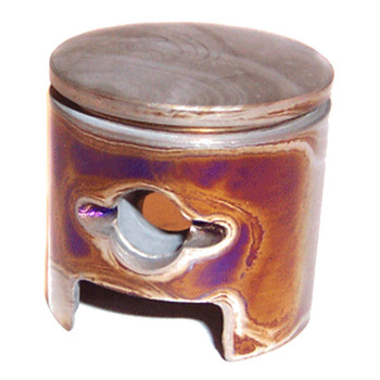 SHINDAIWA Piston A100000550 - Image 1
