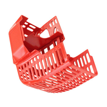 SHINDAIWA Cover Cylinder A160001390 - Image 1