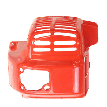 SHINDAIWA Engine Cover A160001632 - Image 1