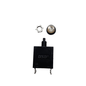 BRIGGS & STRATTON part 84005455 - BREAKER CIRCUIT - (OEM part)