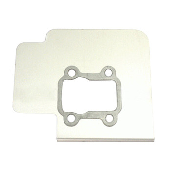 SHINDAIWA Baffle Plate Assy A209000200 - Image 1