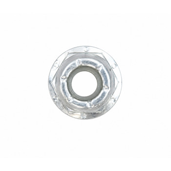BRIGGS & STRATTON part 5025391FS NUT (OEM part) - SUPERSEDED FROM 703463