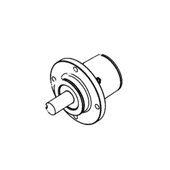BRIGGS & STRATTON part 5101791FS - CARRIER ASSEMBLY - (OEM part)