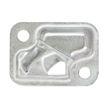 SHINDAIWA Tail Plate A312000020 - Image 1