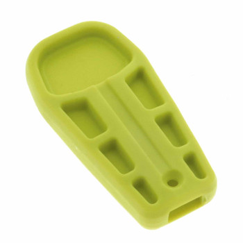 542077001 PLASTIC KNOB FOR HEIGHT ADJUST (HOMELITE ORIGINAL OEM)