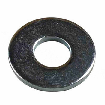 636503001 FLAT WASHER SPCC 12.3X20X2 MM (HOMELITE ORIGINAL OEM)