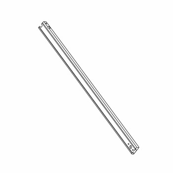 656052001 STAMPING AL TUBE \ 095678 (HOMELITE ORIGINAL OEM)
