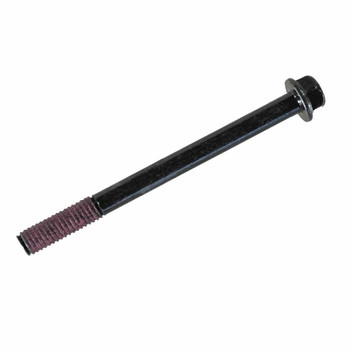 660727004 M SCREW STEEL CH M6.0X16H HEX (HOMELITE ORIGINAL OEM)