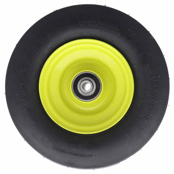 997000013 CASTER WHEEL (HOMELITE ORIGINAL OEM)
