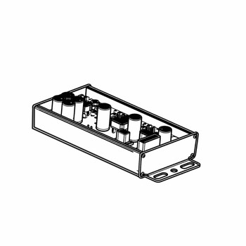 997957001 DRIVE MOTOR CONTROLLER MASTER (HOMELITE ORIGINAL OEM)