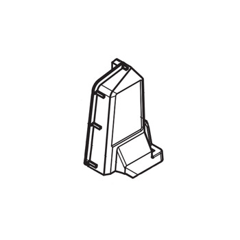 RYOBI/RIDGID 089045008021 - PAD FOOT (RIGHT) (Original OEM part)