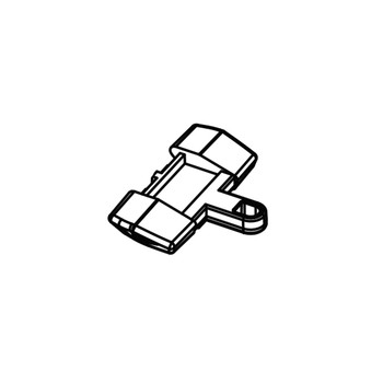 RYOBI/RIDGID 543547001 - FORWARD/REVERSE BUTTON (Original OEM part)
