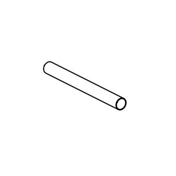 RYOBI/RIDGID 089041053003 - ROLLER MATERIAL SUPPORT (Original OEM part)