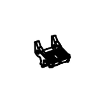 RYOBI/RIDGID 089041053014 - LATCH CLAMP SAFETY (Original OEM part)