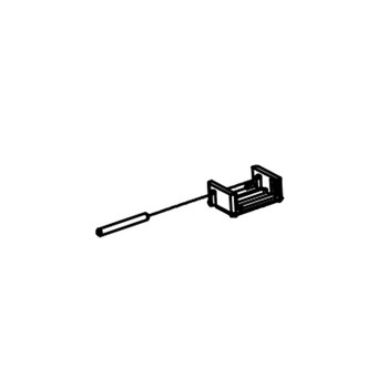 RYOBI/RIDGID 089041053016 - FOOT CLAMP (Original OEM part)