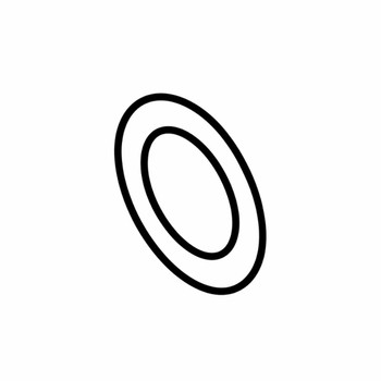 ECHO 12314939130 - WASHER - Authentic OEM part