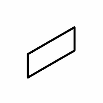 ECHO 70617009096 LABEL Authentic OEM part