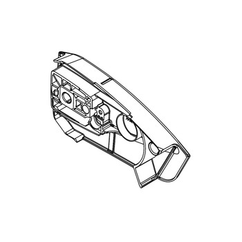 ECHO GUARD SPROCKET C300001221 - Image 1