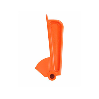 ECHO C460000391 LOCKOUT, THROTTLE, ORANGE Authentic OEM part