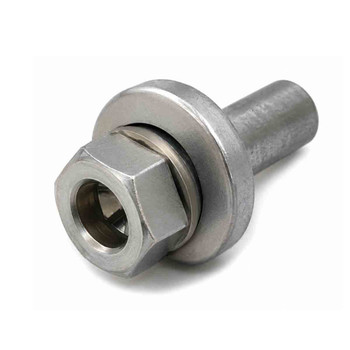 ECHO P100001120 BOLT ASSEMBLY Authentic OEM part