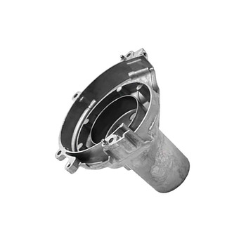 ECHO P100011870 - FAN COVER ASSEMBLY, PPT-2620, ADC - Authentic OEM part