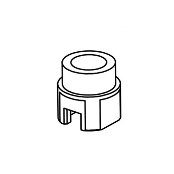 ECHO V160000270 - HUB, SPOOL - Authentic OEM part