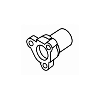 ECHO YH479002490 HOUSING, BEARING Authentic OEM part
