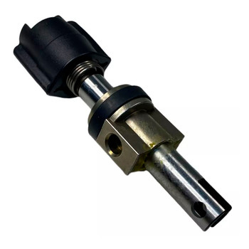 MAKITA 127398-1 - SLIDER ASSEMBLY XRJ06 - Authentic OEM part