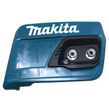 MAKITA 136071-2 - SPROCKET COVER ASSY XCU07 - Image 1