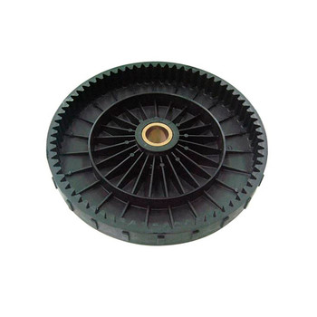 MAKITA 140B58-0 - WHEEL COMPLETE XBP02 - Authentic OEM part