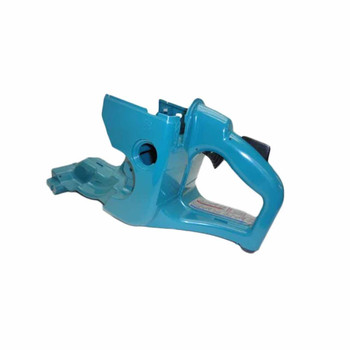 MAKITA 140Y295 TANK COMPLETE BLUE EK7301 Authentic OEM part - SUPERSEDED FROM 395-114-600, 395-114-640, 395-114-641, 123321-4