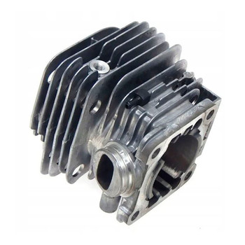 MAKITA 143323-4 - CYLINDER COMPLETE EA3500S - Authentic OEM part
