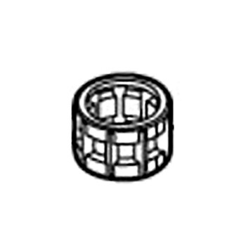 MAKITA 212230-3 - NEEDLE CAGE 1715 HM1502 - Authentic OEM part